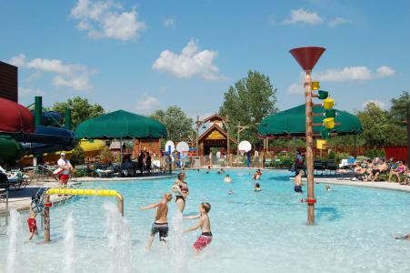 Great Wolf Lodge Waterpark - 11