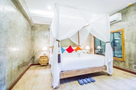 The Chaya Resort and Spa - 51