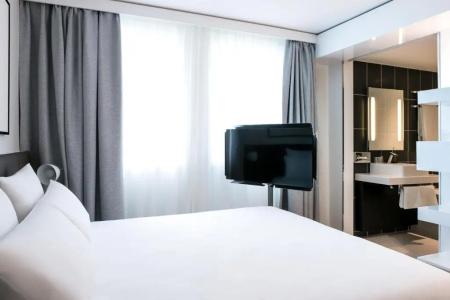 Novotel Suites Paris Expo Porte de Versailles - 20