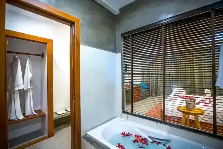 The Tito Suite Residence - 117