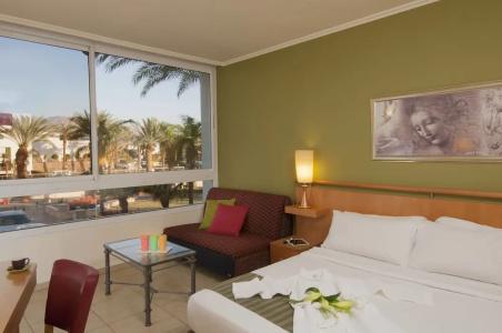 Leonardo Club Eilat - Все включено - 74