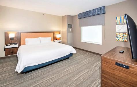 Hampton by Hilton - 62