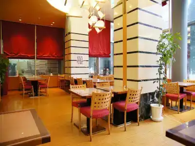 Apa Fukui-Katamachi - 20