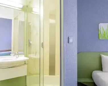 ibis budget Antwerpen Centraal Station - 27