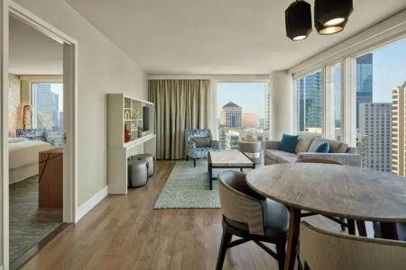 The Westin Austin Downtown - 117