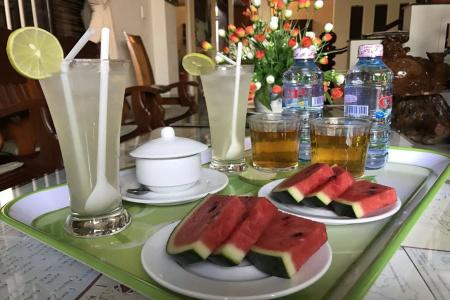 Uptown Hoi An & Spa - 11