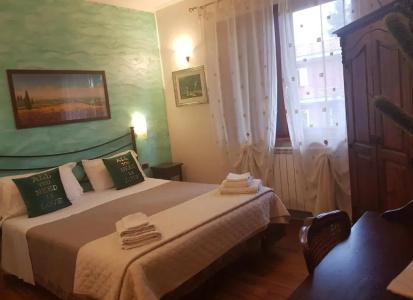 Aurelia Garden Gold b&b - 38