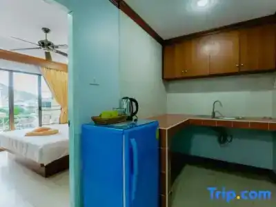 RK Guesthouse - 129
