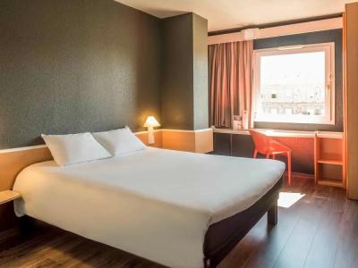 Ibis Salamanca - 36