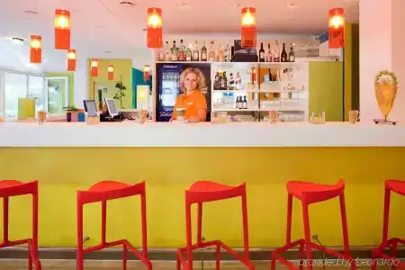 ibis Styles Duesseldorf-Neuss - 16