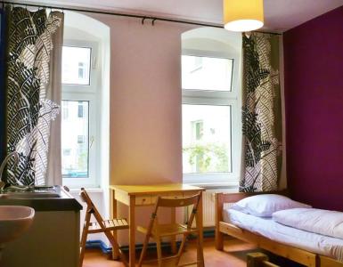 Lette'm Sleep Berlin - 15
