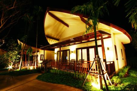 Aonang Phu Petra Resort, Krabi - Sha Plus - 21