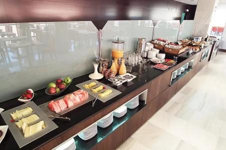 Eurostars Toledo - 11