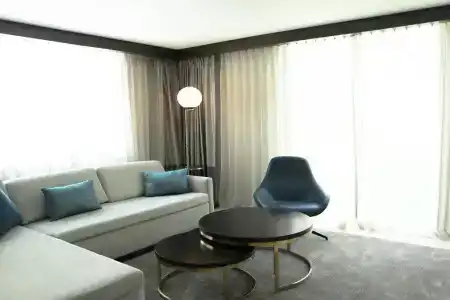 Jw Marriott Miami - 68