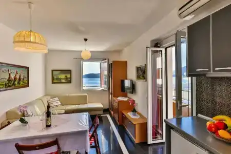Apartmani Luka - Vila Brzulovic - 54