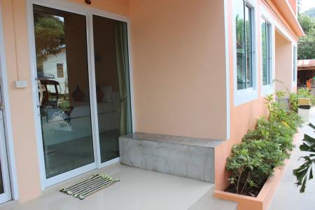 Budchui Village2 - 6