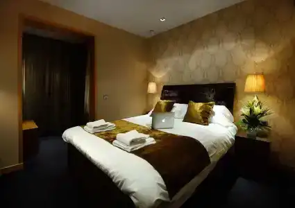 Casa Boutique Barcelona - 2