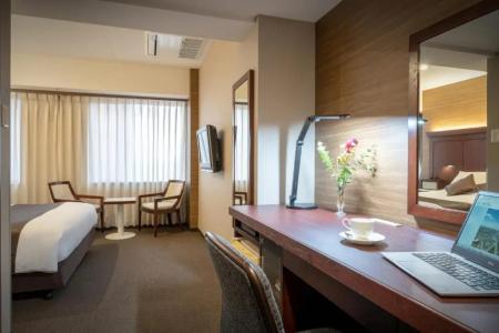 Niigata Grand - 36