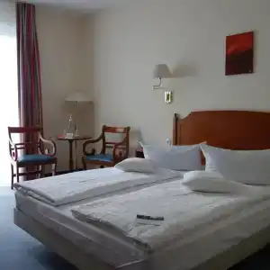 Mercure Plaza Magdeburg - 22