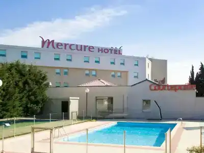 Mercure Valence - 19