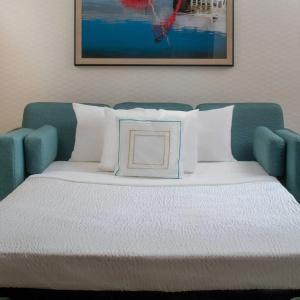 SpringHill Suites by Marriott Nashville Vanderbilt/West End - 30