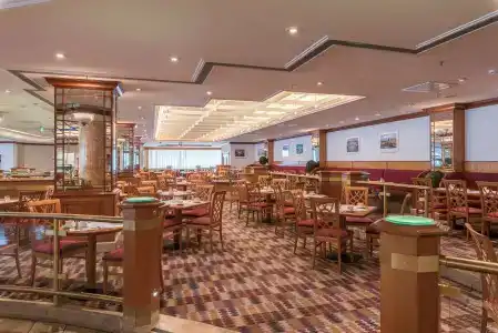 Park Inn by Radisson Berlin Alexanderplatz - 25