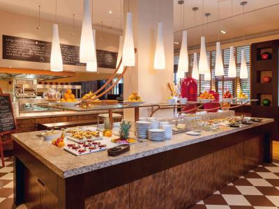 Mövenpick Frankfurt City - 10