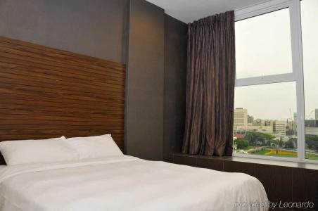 Value Thomson - Sg Clean - 47