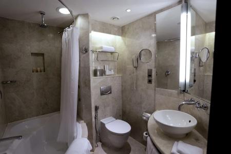 Ramada Plaza by Wyndham Dubai Deira - 55