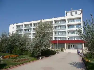 Северное Сияние - 1