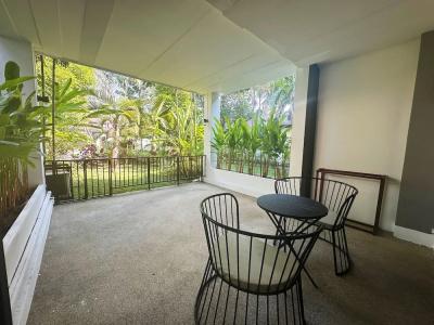 Sannot Riverside Garden Resort ChiangMai - 81