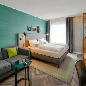 Mercure Hannover Oldenburger Allee - 38