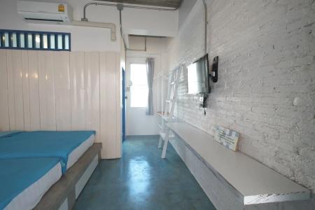 Chanchalay Hip Hostel Sha Extra Plus - 12