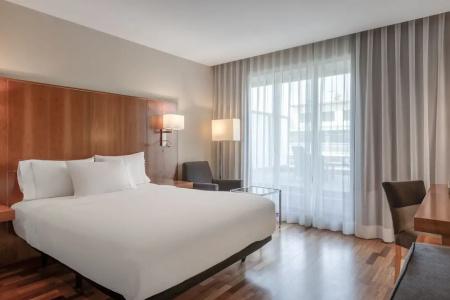 Ac Aitana By Marriott - 5