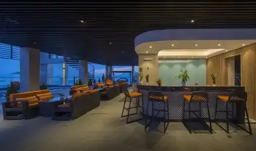 Altara Suites by Ri-Yaz - 25