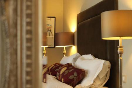 No.1 Pery Square & Spa - 71