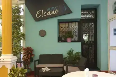 Elcano - 25