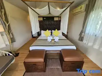 Khaosok Boutique Camps - 14