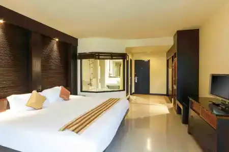 Novotel Chumphon Beach & Golf - 5