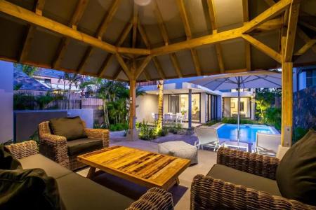 Marguery Exclusive Villas - Conciergery & - 129