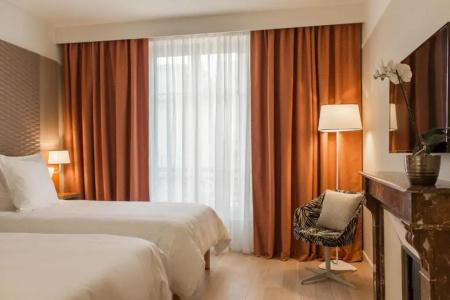 Hôtel Oceania Le Métropole - 59