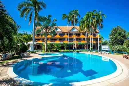 Duenshine Resort - 44