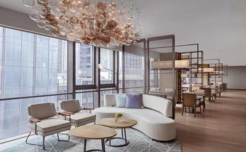 Courtyard by Marriott Shenzhen Bay - 16