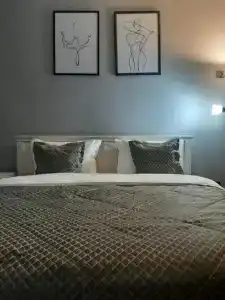 b&b apart - 0
