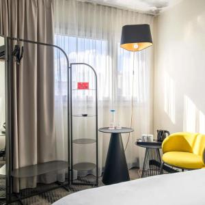 ibis Warszawa Centrum - 46