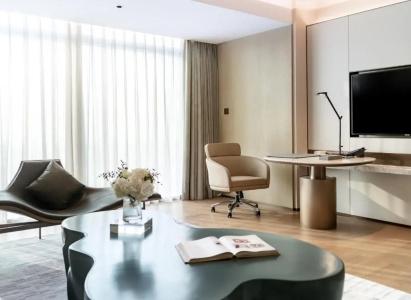Hilton Shenzhen World Exhibition & Convention Center - 60