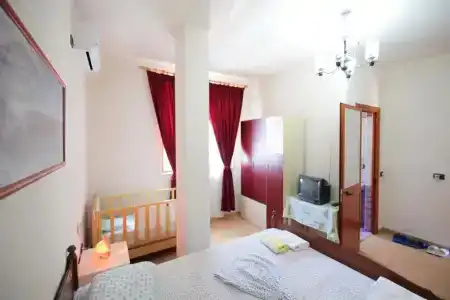 My Home Guest House - 52
