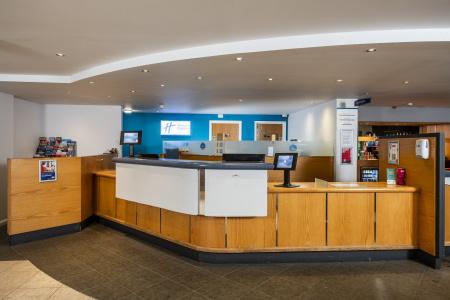 Holiday Inn Express Inverness, An Ihg - 42