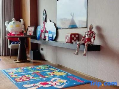 Shengzhen Hawaii International - 193
