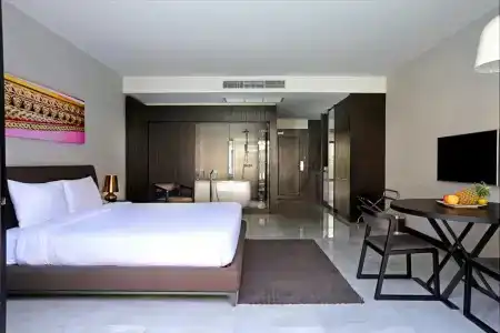 s Ratchada Leisure - Sha Plus - 10